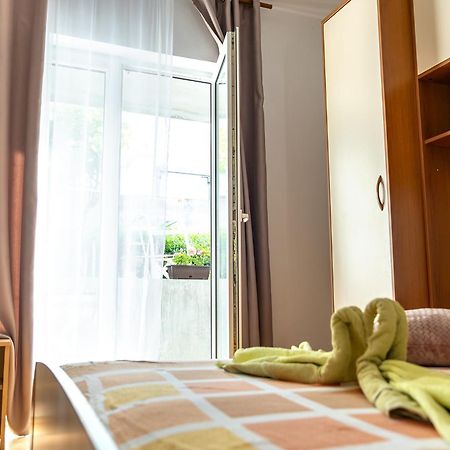 Apartment Anamaria Pag Town Exteriér fotografie