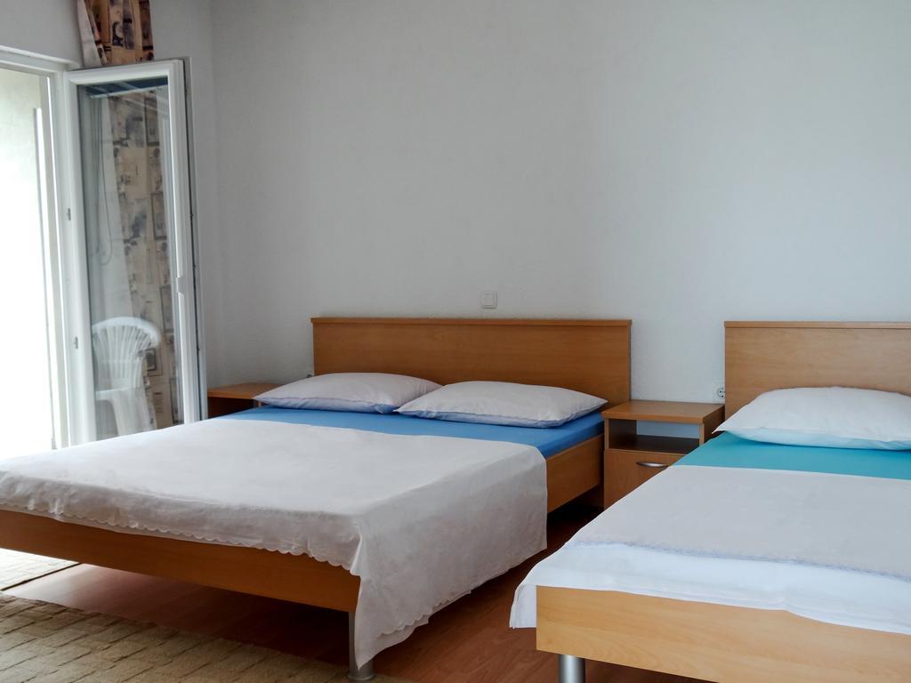 Apartment Anamaria Pag Town Exteriér fotografie